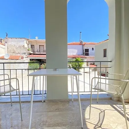 Mageiras Boutique * أفيتوس