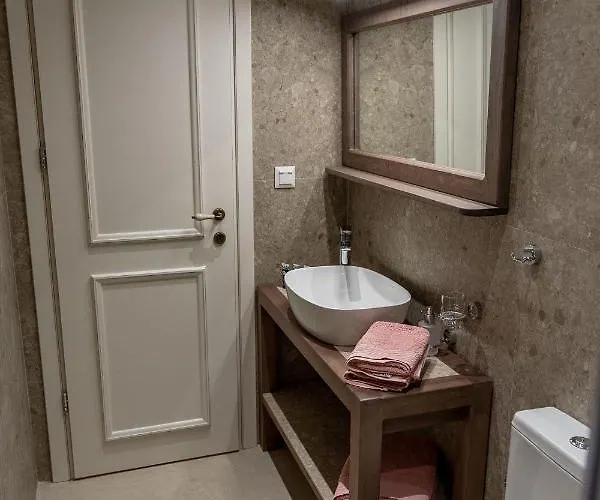 Mageiras Boutique * Áfitos