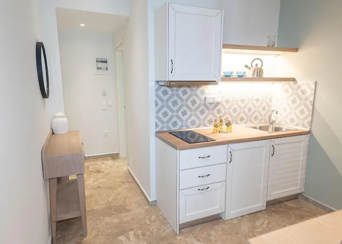 Mageiras Boutique * Áfitos