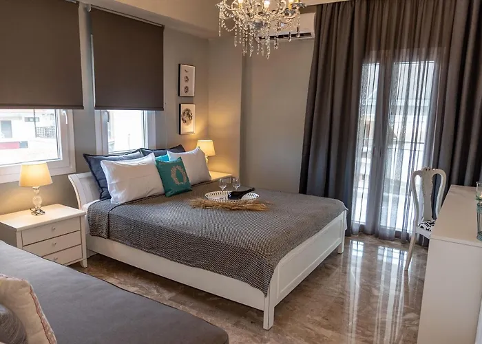 Mageiras Boutique Apartamento *