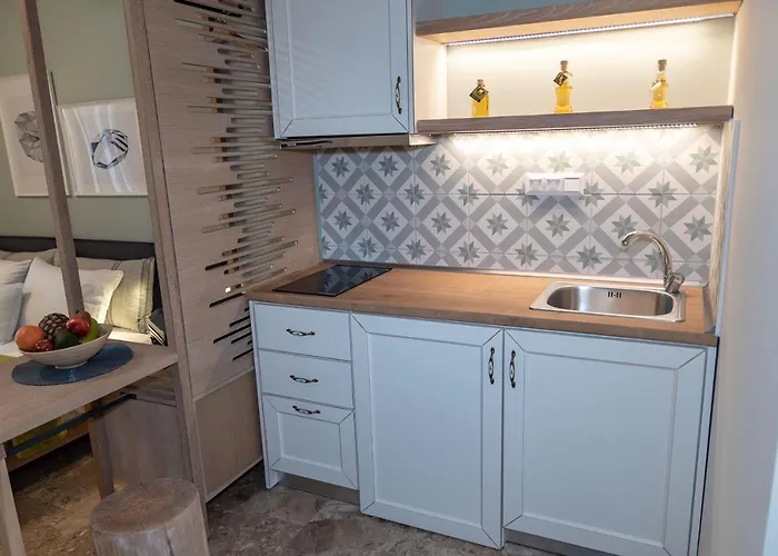 Apartamento Mageiras Boutique *