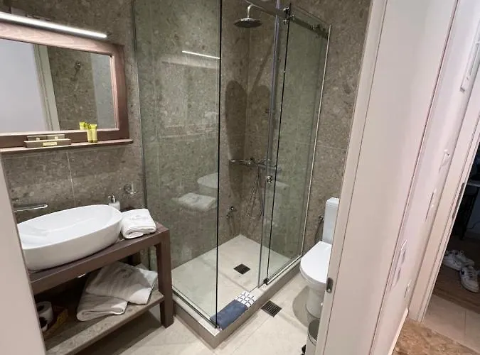 Mageiras Boutique Apartamento *