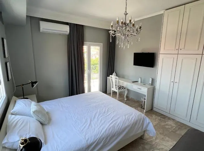 Mageiras Boutique * Áfitos