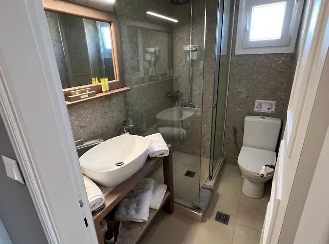 Mageiras Boutique Áfitos