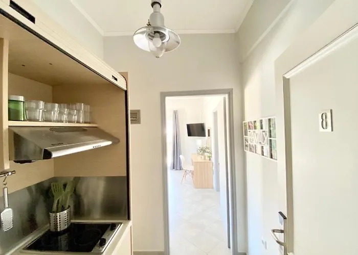 Mageiras Boutique Áfitos