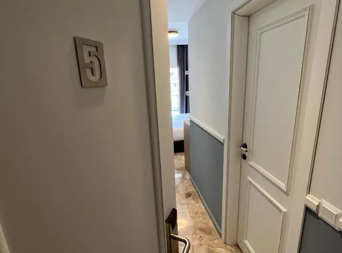 Mageiras Boutique Áfitos