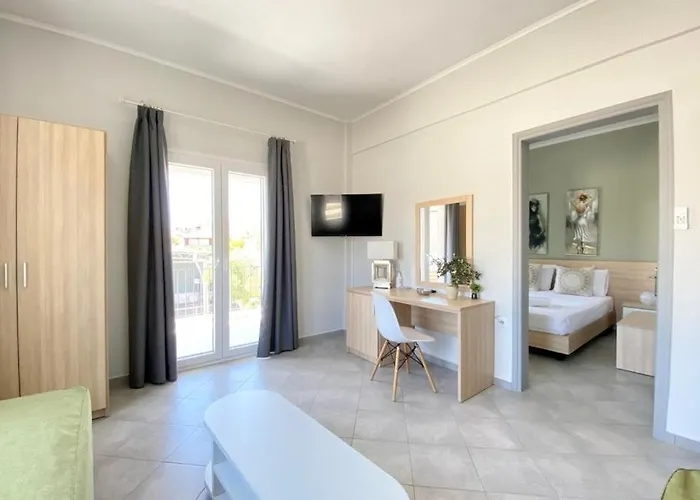 Mageiras Boutique Apartamento