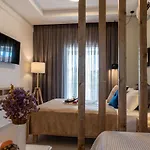 Apartment Mageiras Boutique Afytos
