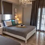 Mageiras Boutique Apartment *