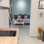 Mageiras Boutique Apartment