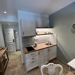 Mageiras Boutique Apartment