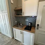 Apartment Mageiras Boutique