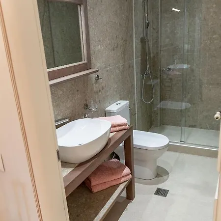 Appartement Mageiras Boutique