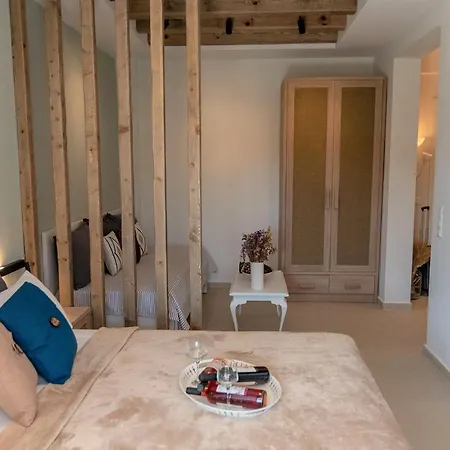 Mageiras Boutique Apartment *