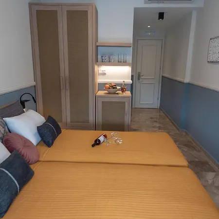Mageiras Boutique Apartment