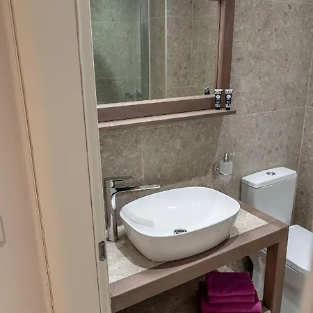 Apartment Mageiras Boutique