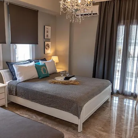 Mageiras Boutique Apartment *