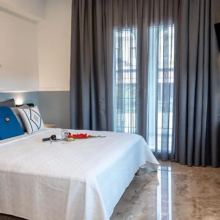 Mageiras Boutique * Afytos