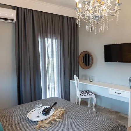 Apartment Mageiras Boutique Afytos