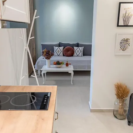 Mageiras Boutique Apartment