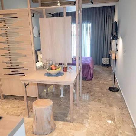Apartment Mageiras Boutique Afytos
