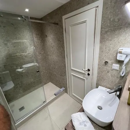 Mageiras Boutique Apartment Afytos