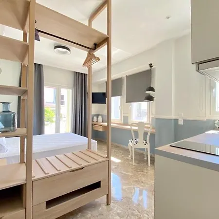 Mageiras Boutique * Afytos