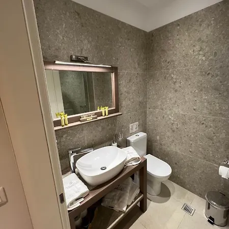 Mageiras Boutique Appartement *