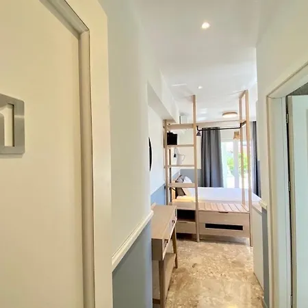 Mageiras Boutique Appartement *