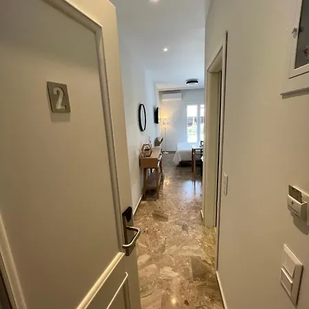 Appartement Mageiras Boutique *