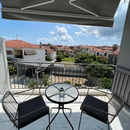 Mageiras Boutique Apartment *