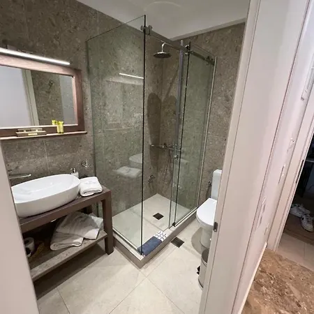 Mageiras Boutique Apartment *