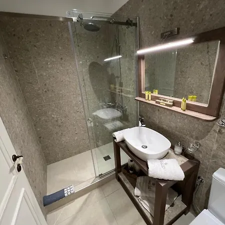 Mageiras Boutique * Afytos