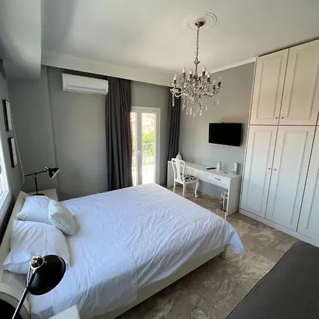 Mageiras Boutique * Afytos