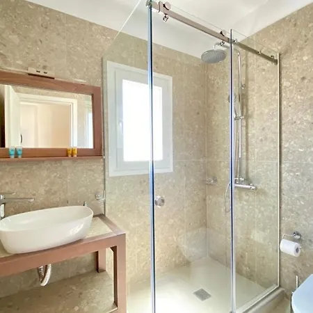 Mageiras Boutique Apartment
