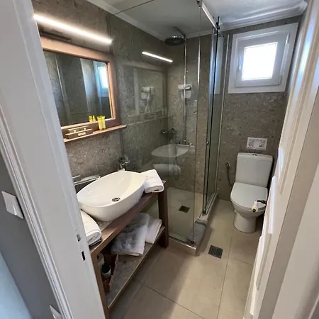 Mageiras Boutique Afytos