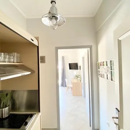 Mageiras Boutique Afytos