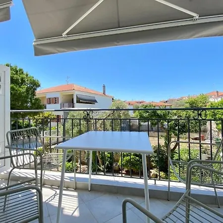 Mageiras Boutique Apartment
