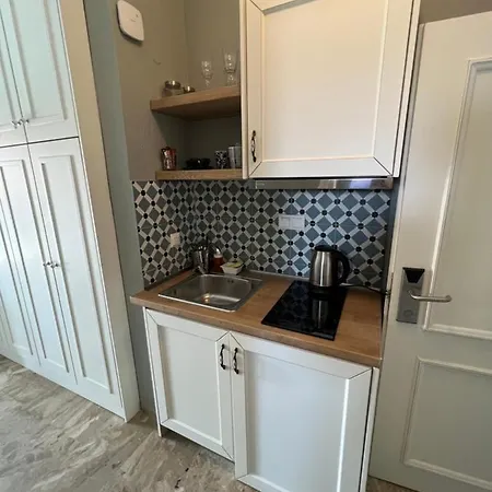 Apartment Mageiras Boutique