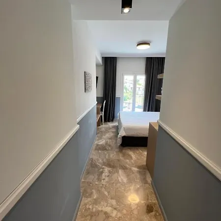 Apartment Mageiras Boutique