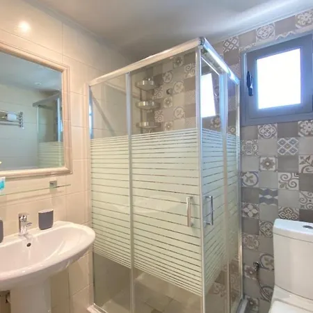 Appartement Mageiras Boutique Afytos