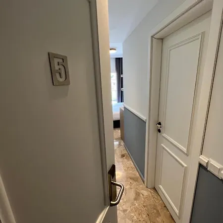 Mageiras Boutique Afytos