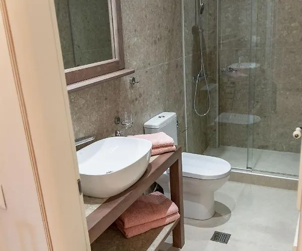 Apartamento Mageiras Boutique