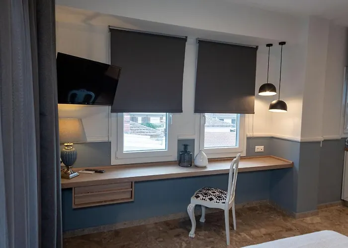 Mageiras Boutique Áfitos