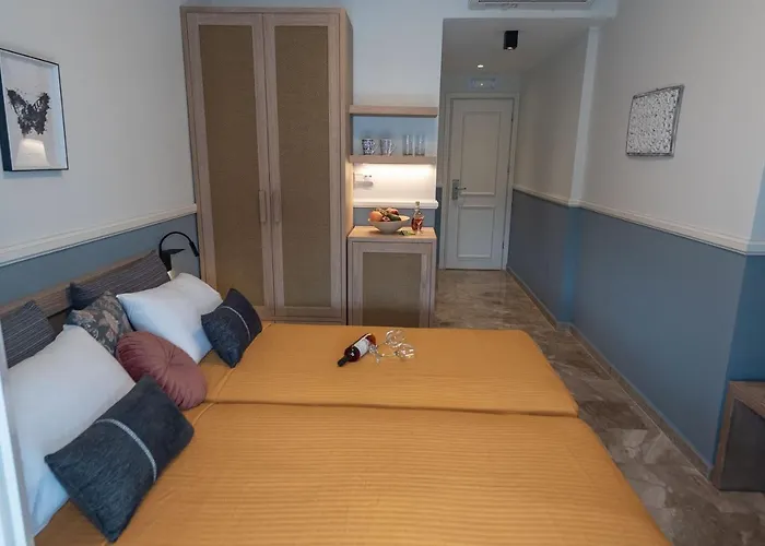 Mageiras Boutique Apartamento