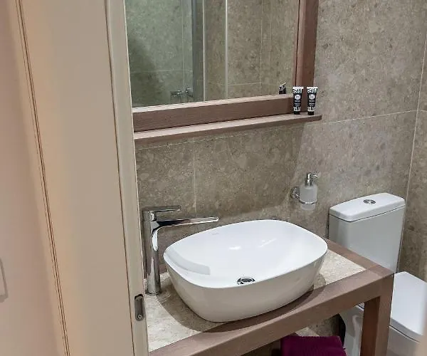 Apartamento Mageiras Boutique