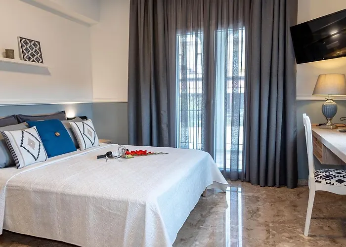 Mageiras Boutique * Áfitos