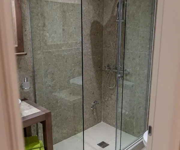 Mageiras Boutique Apartamento