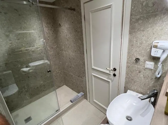 Mageiras Boutique Apartamento Afytos
