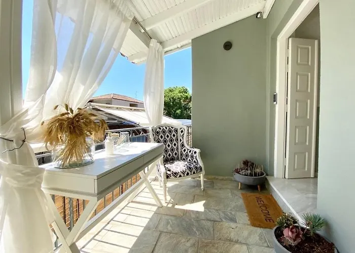 Apartamento Mageiras Boutique